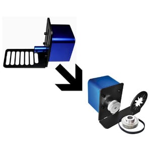 PegasusAstro Ombouwset (SCT C11) voor FocusCube & MotorFocus