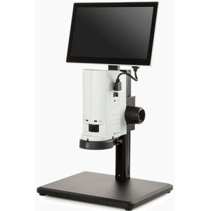 Euromex Microscoop MacroZoom MZ.5000 Digital, Zoom 0.7x-5x, 1080p, 11.6"