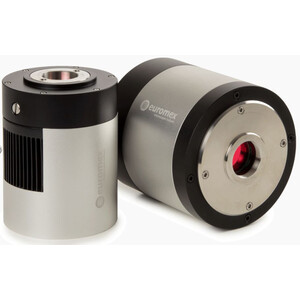 Euromex Camera DC.20000i, color, CMOS, 1", 20 M, USB 3, cooled