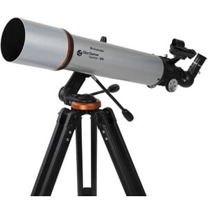 Celestron Telescoop AC 102/660 StarSense Explorer DX 102 AZ