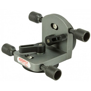 Geoptik L-Houder X-Y Guide