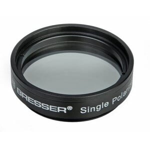 Bresser Filters Polarisatiefilter 1.25"