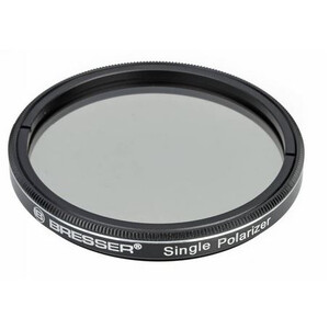 Bresser Filters Polarisatiefilter 2"
