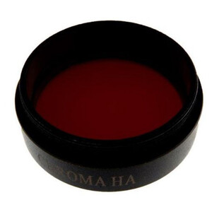 Chroma Filters H-alpha 1,25" 5nm