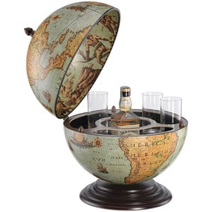 Zoffoli Barglobe Nettuno Laguna 40cm