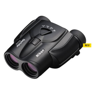 Nikon Sportstar Zoom 8-24x25 zwart
