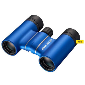 Nikon Verrekijkers Aculon T02 8x21 blauw