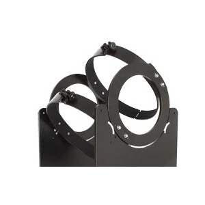 Orion Optics UK Klemmen met ophangpennen voor Orion UK Rockerbox 200mm