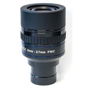 Auriga Zoom oculairs 9mm - 27mm 1.25"
