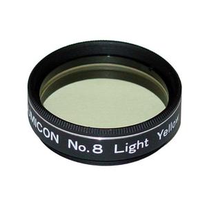 Lumicon Filters # 8 lichtgeel, 1,25"