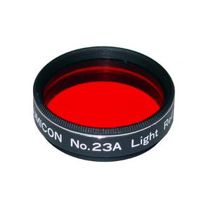 Lumicon Filters # 23A lichtrood, 1,25"