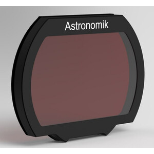 Astronomik Filters H-alpha 12nm CCD MaxFR Clip Sony alpha 7