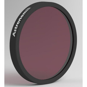 Astronomik Filters SII 12nm CCD MaxFR  31mm