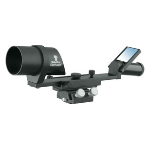 TeleVue Zoeker Starbeam met Accessoireschoen en rail