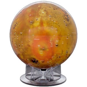 Replogle Globe Mond Io 30cm