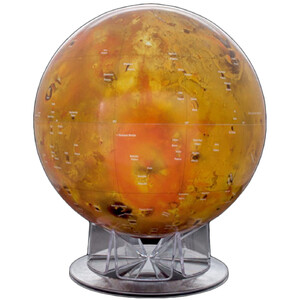 Replogle Globe Maan Io 30cm