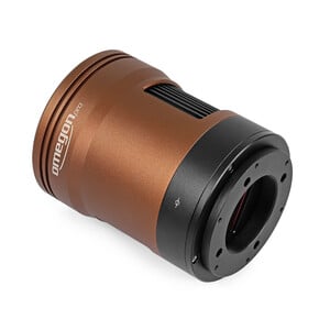 Omegon camera veTEC 571 C Color