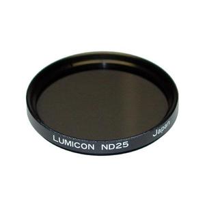 Lumicon Filters ND 25 grijsfilter, 2''