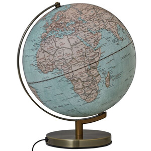 emform Globe Stellar Light Antique 30cm