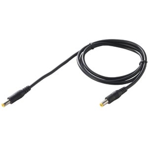 PegasusAstro Kabel voor Powerbox, 0,5m, 2,5x5,5 Plug