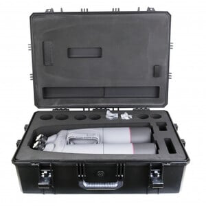 APM Hardcase voor 100mm bino 45 graden
