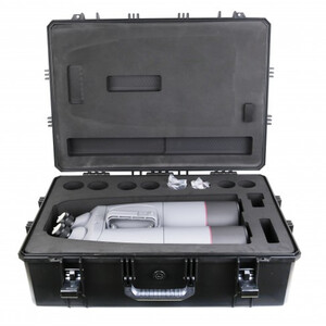 APM Hardcase voor 100mm bino 45 graden