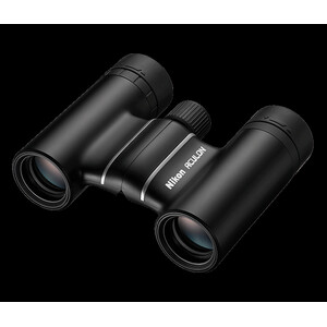 Nikon Verrekijkers Aculon T02 10x21 ZWART