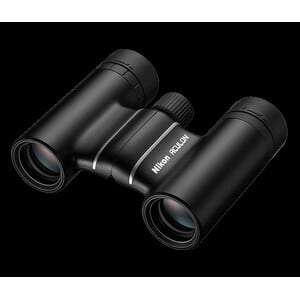 Nikon Verrekijkers Fernglas ACULON T02 10x21 BLACK