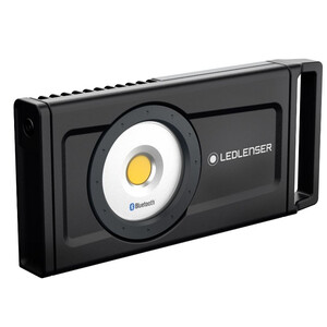 LED LENSER Werklamp iF8R