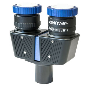 Auriga Binoviewer Premium Linear 1,25"