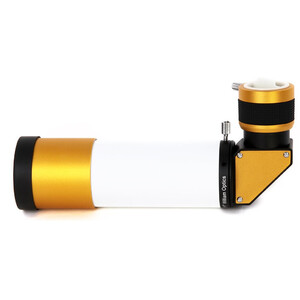 William Optics Zoeker oprichten en zijwaarts kijken 50mm 1.25"