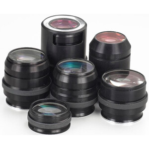 Vision Engineering Objectief, MEO-010, f. Mantis Elite, 10x, b.d. 54 mm