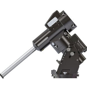 10Micron Montering GM 2000 HPS II Combi GoTo