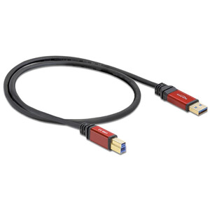 PegasusAstro USB Kabel Premium 1x USB3.0 Type-B 1m
