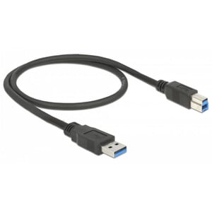 PegasusAstro USB kabelset 2x USB3.0 Type-B 50cm
