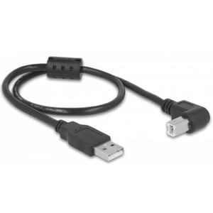 PegasusAstro USB kabelset 2x USB2.0 Type-B 50cm