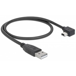 PegasusAstro USB kabelset 2x USB2.0 Mini 50cm