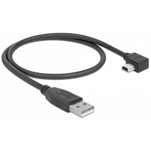 PegasusAstro USB kabelset 2x USB2.0 Mini 50cm