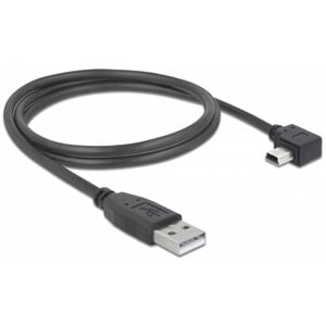 PegasusAstro USB kabelset 2x USB2.0 Mini 1m