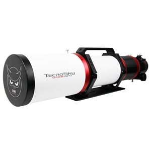 Tecnosky Apochromatische refractor AP 130/900 SLD OWL Triplet OTA