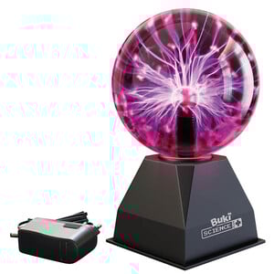 Buki Plasma Bal