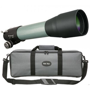 TeleVue Apochromatische Refractor AP 85/600 TV-85 OTA