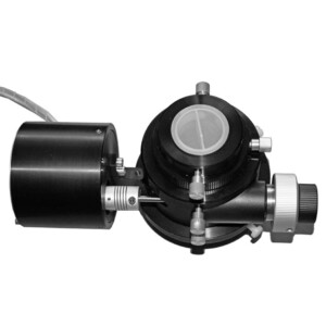 TS Optics Adapterset voor Crayford focussers