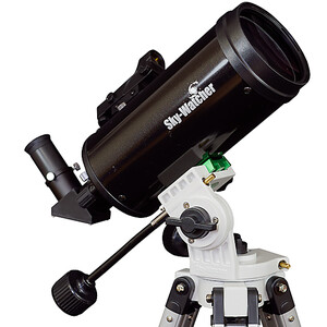 Skywatcher Maksutov telescoop MC 102/1300 Skymax-102S AZ-Pronto