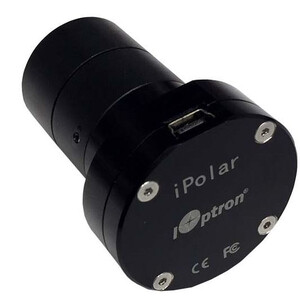 iOptron iPolar Elektronische poolzoeker voor CGEM/NEQ6/AZ-EQ6