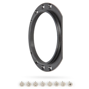 Baader UFC S70 basisaansluiting