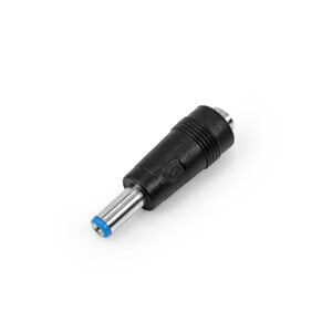 Omegon Adapter voor aanpassen van 5,5/2,1 naar 5,5/2,5