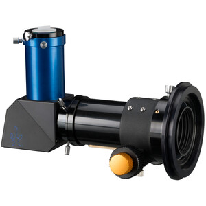 Lunt Solar Systems Zonnefilters Ca-K module voor LS130MT/B3400