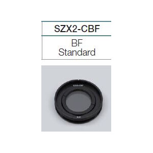 Evident Olympus SZX2-CBF HF standaard inzetstuk