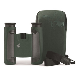 Swarovski Verrekijkers CL Pocket 8X25 Groen Wilde Natuur